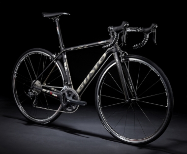 グスト2018モデル「RCR」シリーズ。フラッグシップモデル登場 サイクル